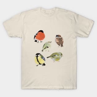 Borbs T-Shirt